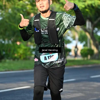 Runner Photo 5942697
