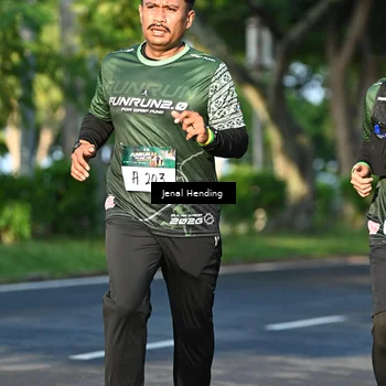 Runner Photo 5942698