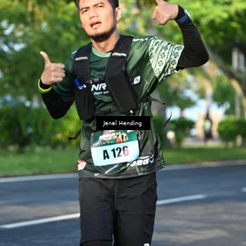 Runner Photo 5942700