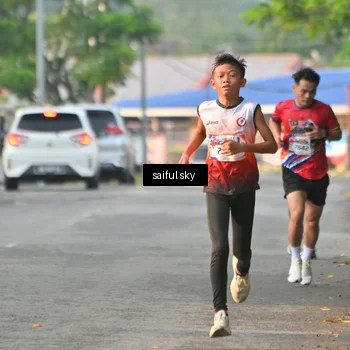 Runner Photo 5942701