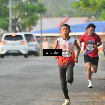 Runner Photo 5942702