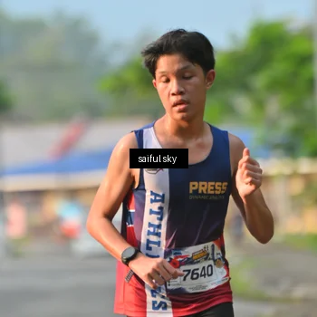 Runner Photo 5942703