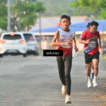 Runner Photo 5942704