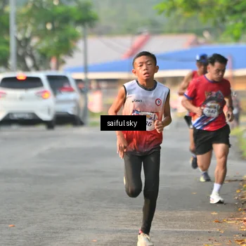 Runner Photo 5942706