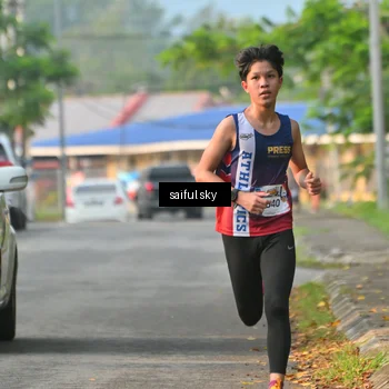 Runner Photo 5942707