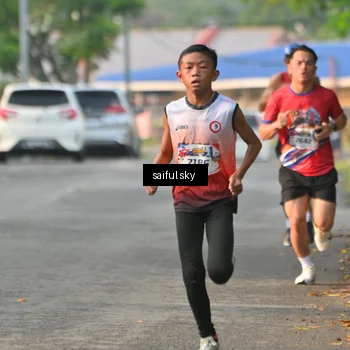 Runner Photo 5942708