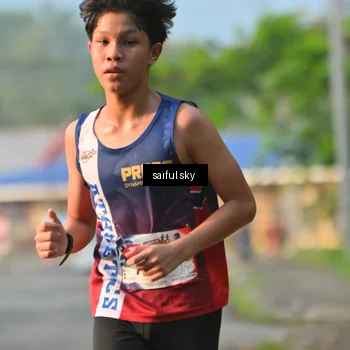 Runner Photo 5942709