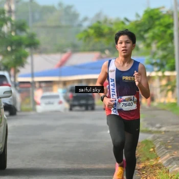 Runner Photo 5942711