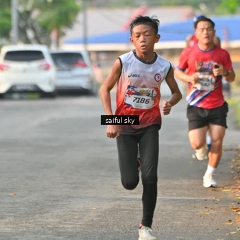 Runner Photo 5942713