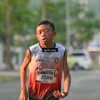 Runner Photo 5942714