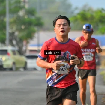 Runner Photo 5942715