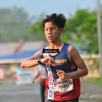 Runner Photo 5942716