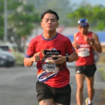 Runner Photo 5942717