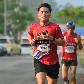 Runner Photo 5942718