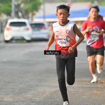 Runner Photo 5942719