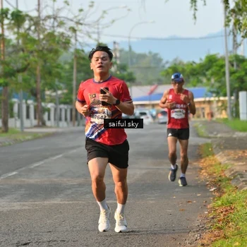 Runner Photo 5942720