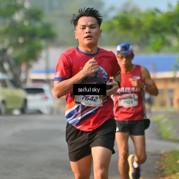 Runner Photo 5942721