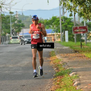 Runner Photo 5942722
