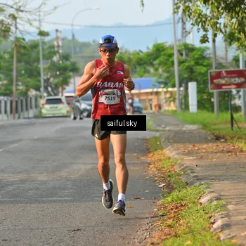Runner Photo 5942728