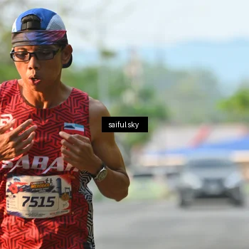 Runner Photo 5942729