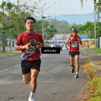 Runner Photo 5942730