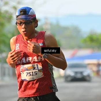 Runner Photo 5942731