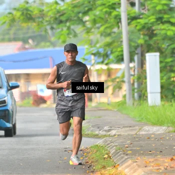 Runner Photo 5942732
