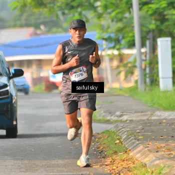 Runner Photo 5942738