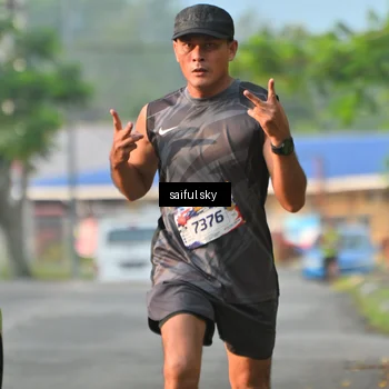 Runner Photo 5942740