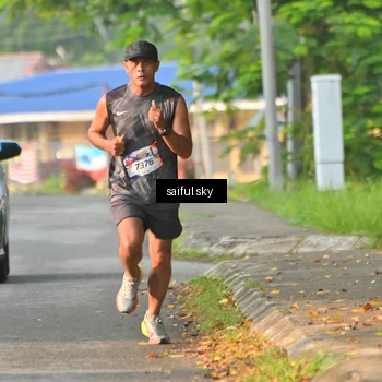 Runner Photo 5942741