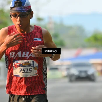 Runner Photo 5942742