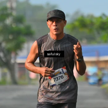 Runner Photo 5942747