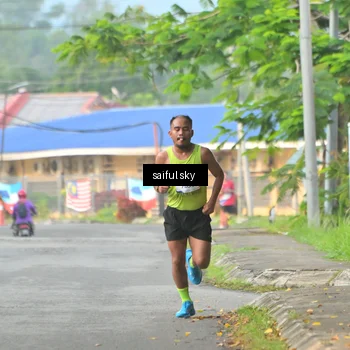 Runner Photo 5942749