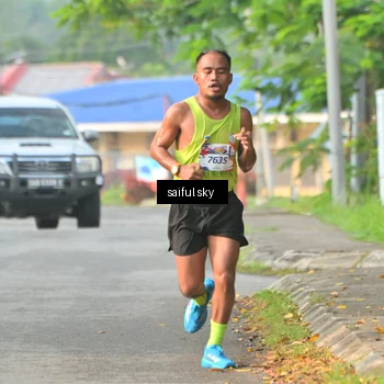 Runner Photo 5942750