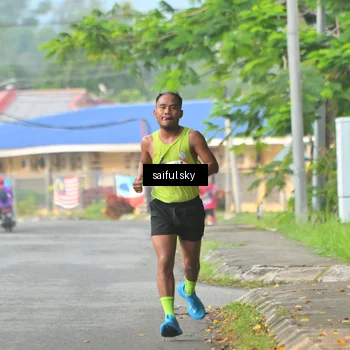 Runner Photo 5942751