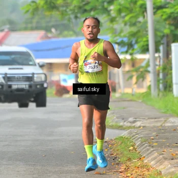 Runner Photo 5942752