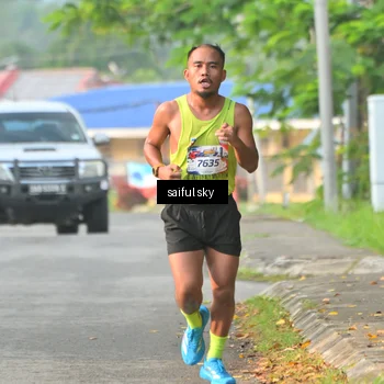 Runner Photo 5942753