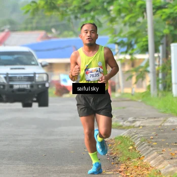 Runner Photo 5942754