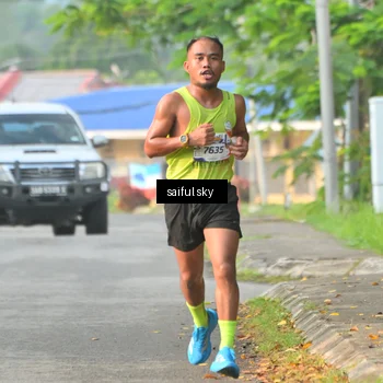 Runner Photo 5942755