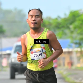 Runner Photo 5942757
