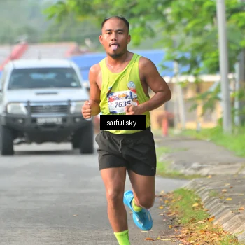 Runner Photo 5942758