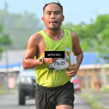 Runner Photo 5942759