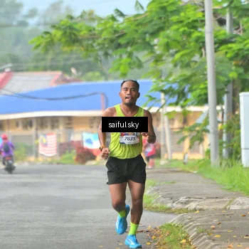Runner Photo 5942761