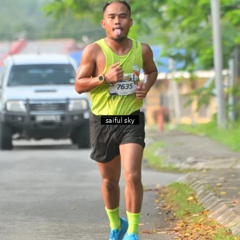 Runner Photo 5942762