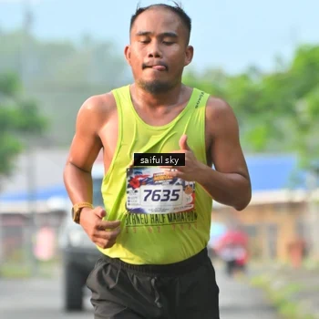 Runner Photo 5942763