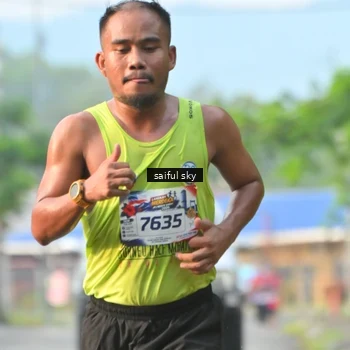 Runner Photo 5942764
