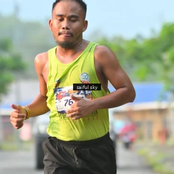Runner Photo 5942765