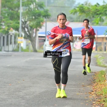 Runner Photo 5942766