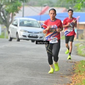 Runner Photo 5942767