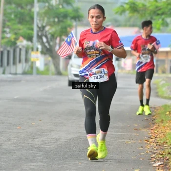 Runner Photo 5942768